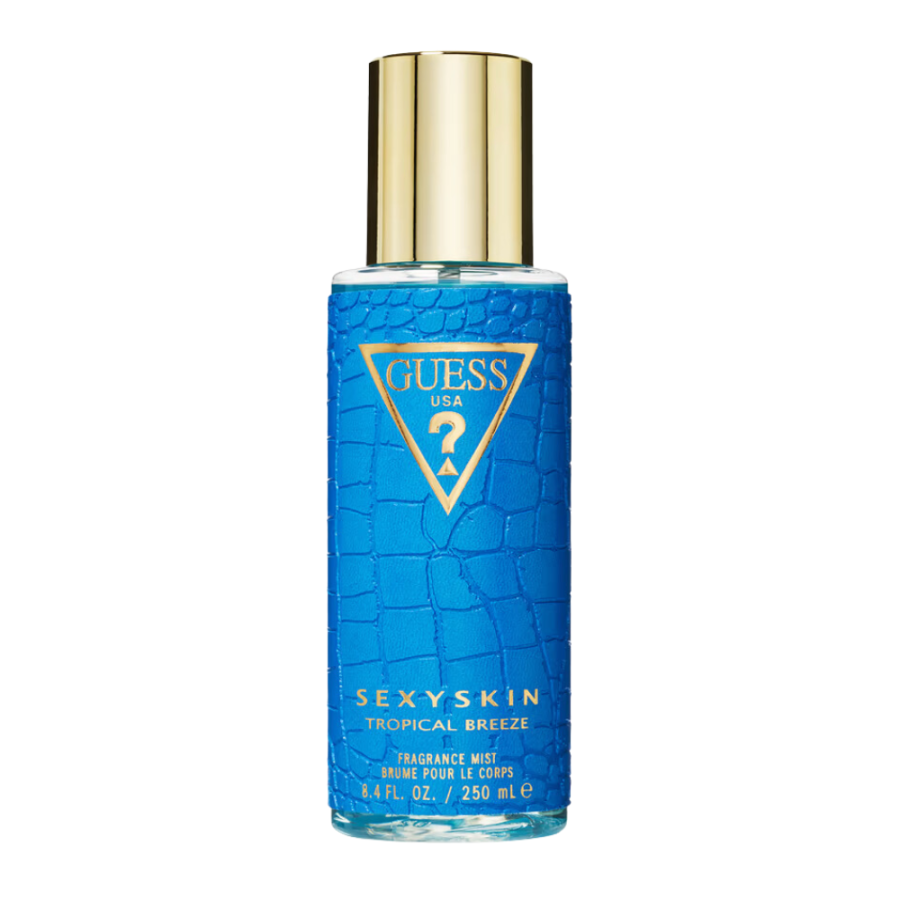 SEXY SKIN BLUE FRAG MIST 250ML