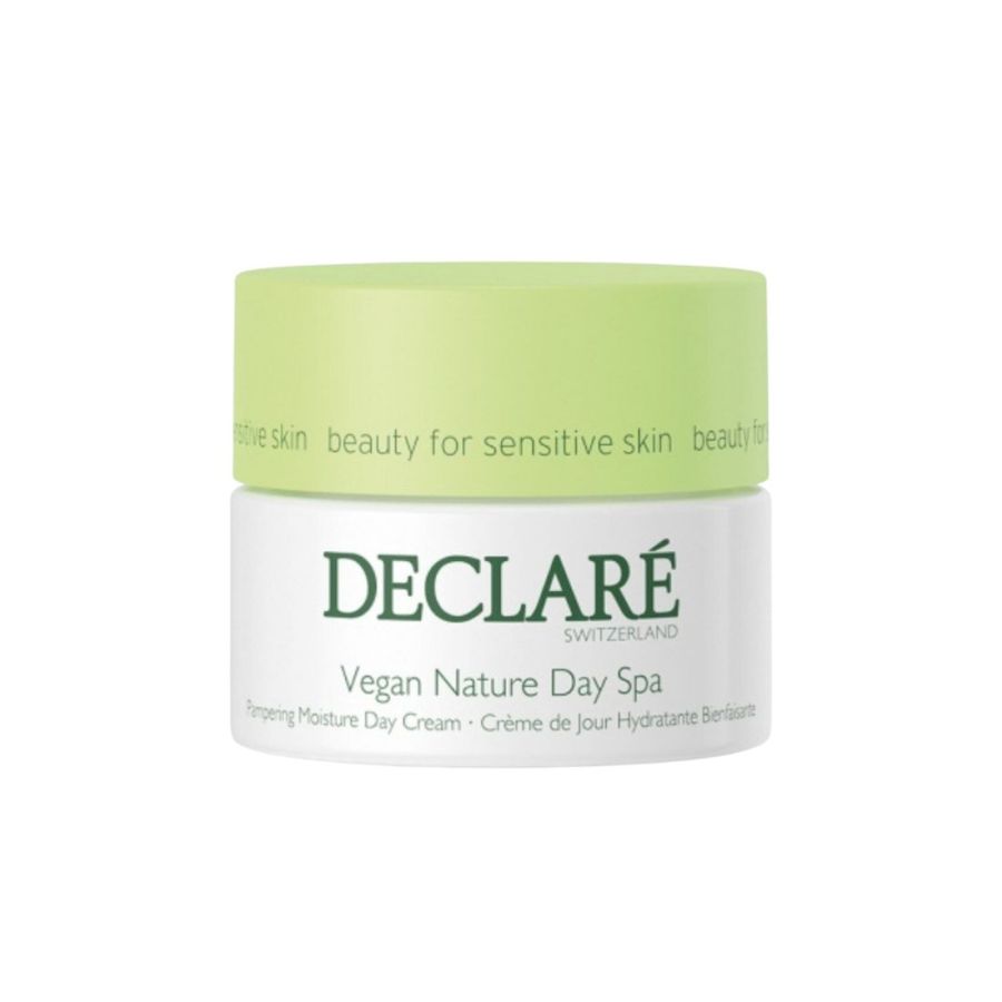 Vegan Nature Day Cream 50 Ml