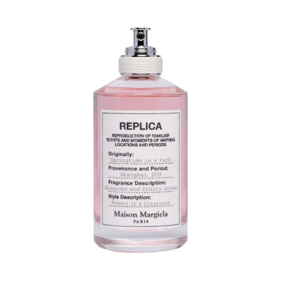 REPLICA SPRINGTIME PARK EDT 100ML