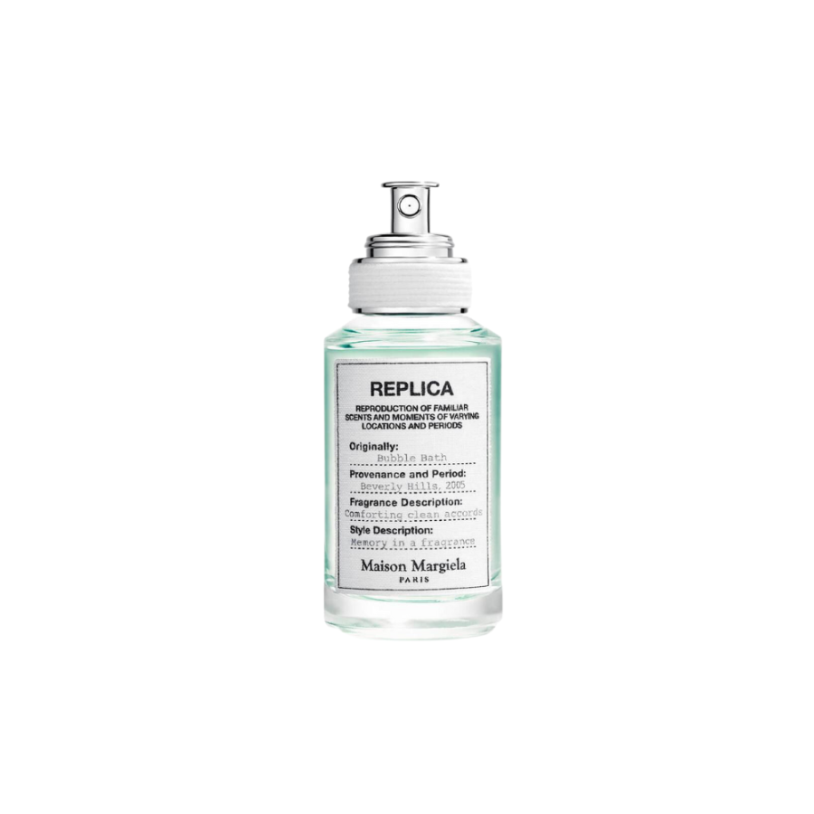 REPLICA BUBBLE BATH EDT 30ML