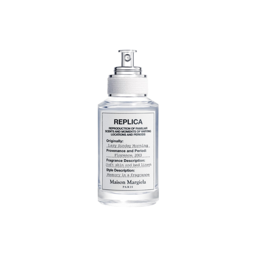 REPLICA LAZY SUNDAY MORNING EDT 30ML