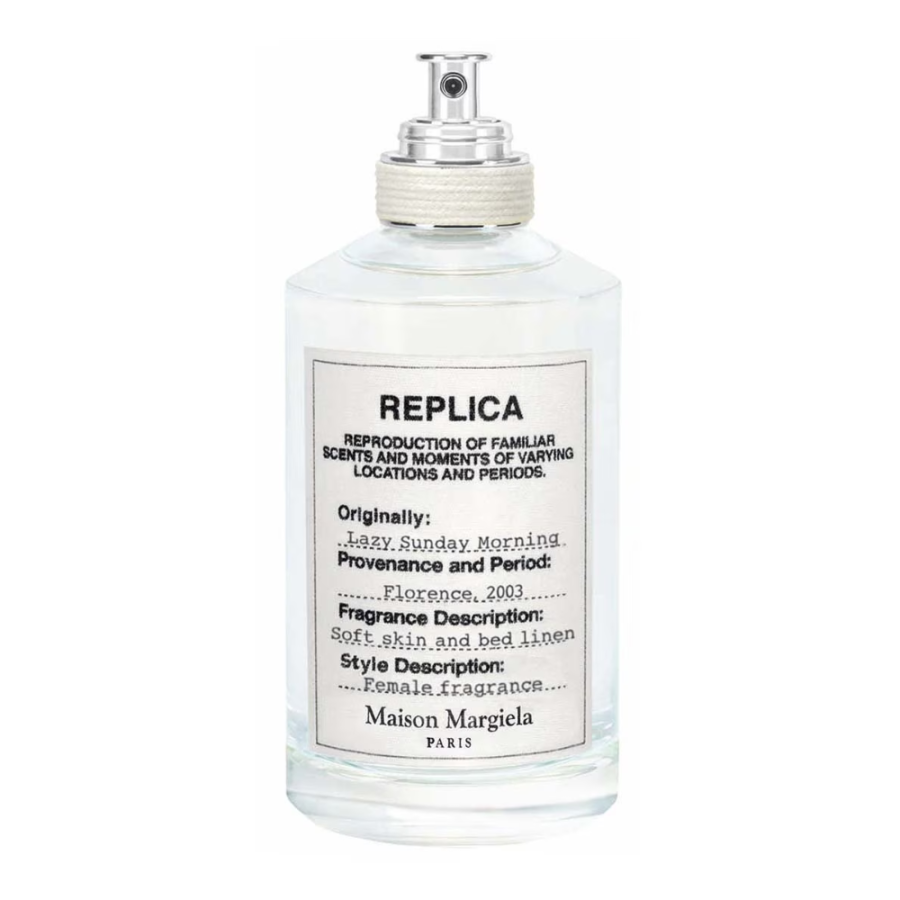 REPLICA LAZY SUNDAY MORNING EDT 100ML