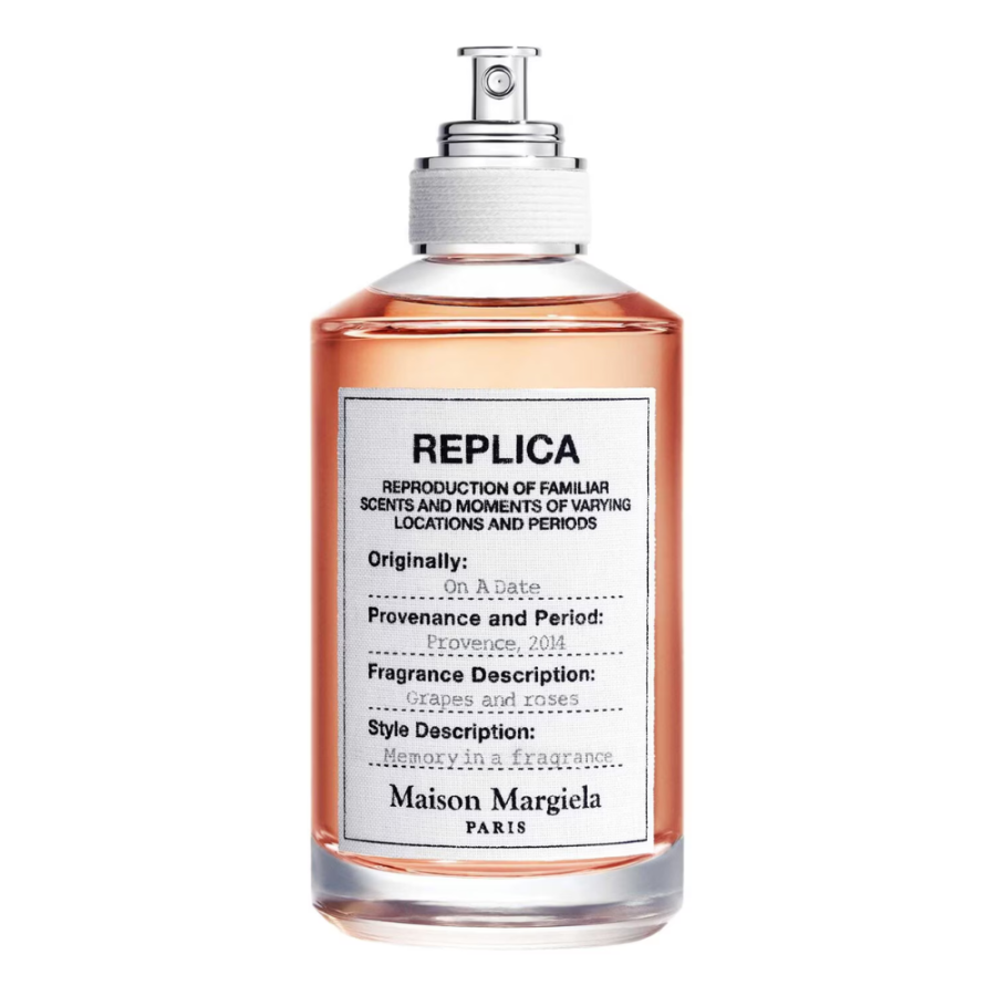 REPLICA ON A DATE EDT 100ML