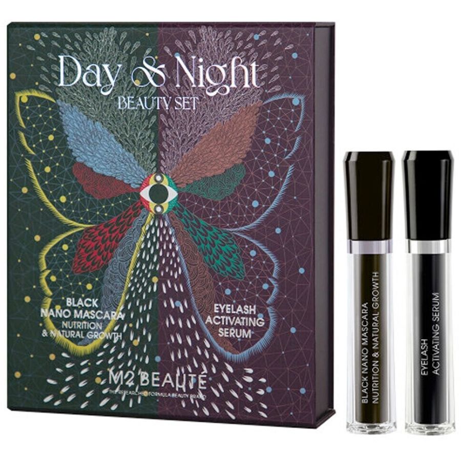 M2B Day & Night Beauty Set 2022