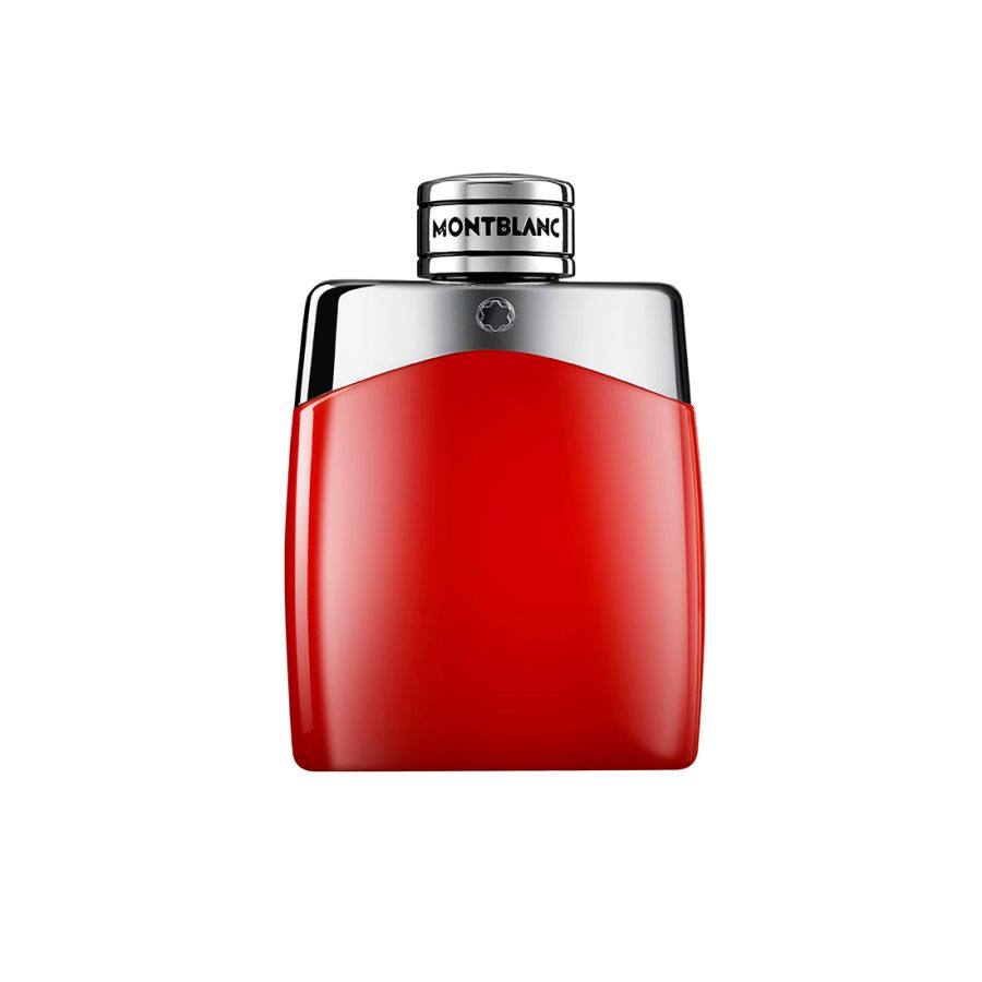 Legend Red EDP 100ML