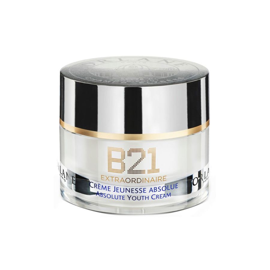 B21 NEW CREMA 50ML