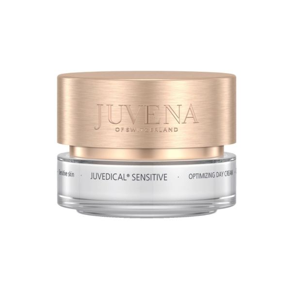 JUVEDICAL CREMA DIA 50 ML