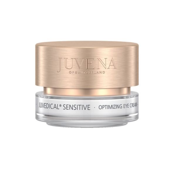 JUVEDICAL CONTORNO OJOS 15 ML