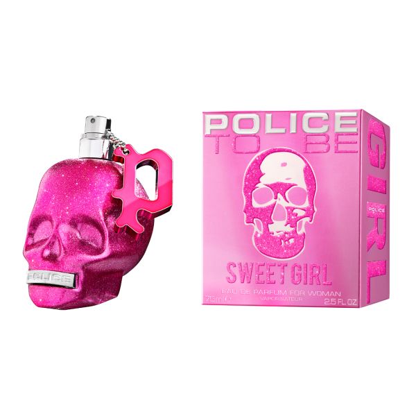 TO BE SWEETGIRL 75 ml