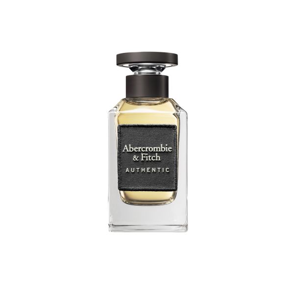 AUTHENTIC MEN EDT 100