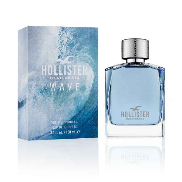 WAVE HIM EDT 100ML