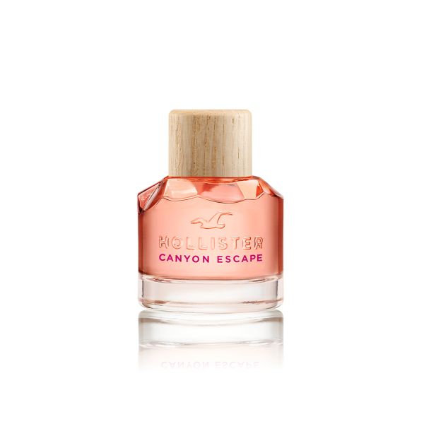 HOLL CANYON ESCAPE HER EDP 50ML