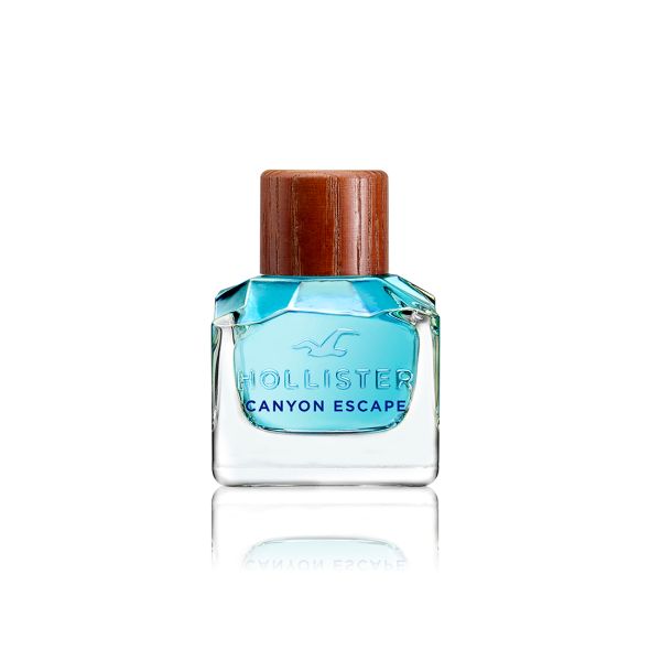 HOLL CANYON ESCAPE HIM EDT 50ML