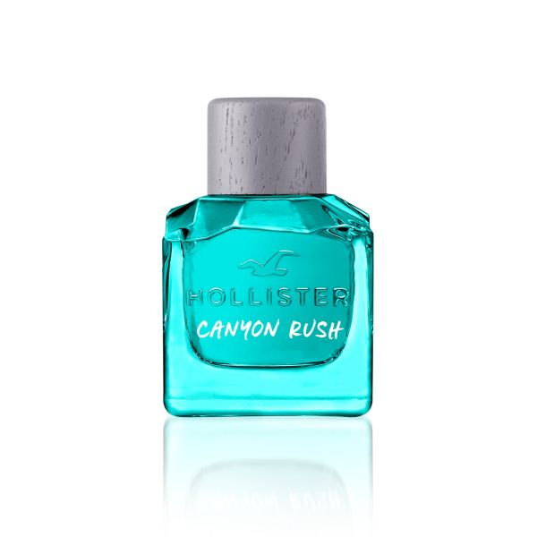 HOCANYON RUSH HIM EDT 100ML