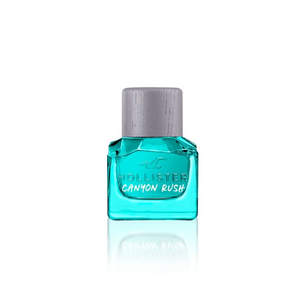 HOLLISTER CANYON RUSH FOR HIM EDT 30ML