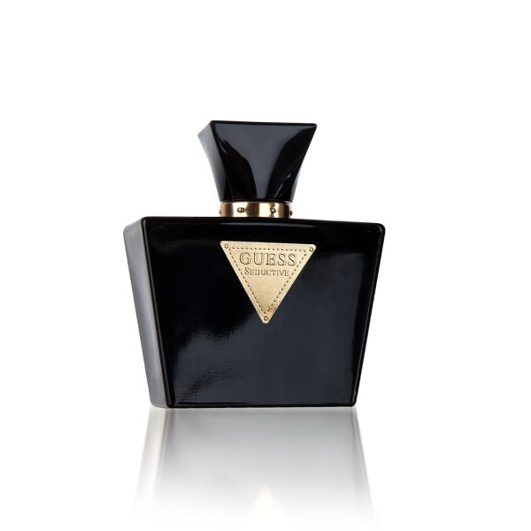 GUESS SEDUCTIVE NOIR FOR WOMEN EDT 75ML