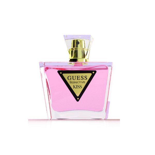 GUESS SEDUCTIVE KISS FOR WOMEN EDT 75ML