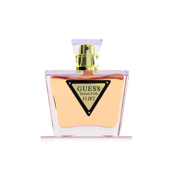 GUESS SEDUCTIVE FLIRT FOR WOMEN EDT 75ML