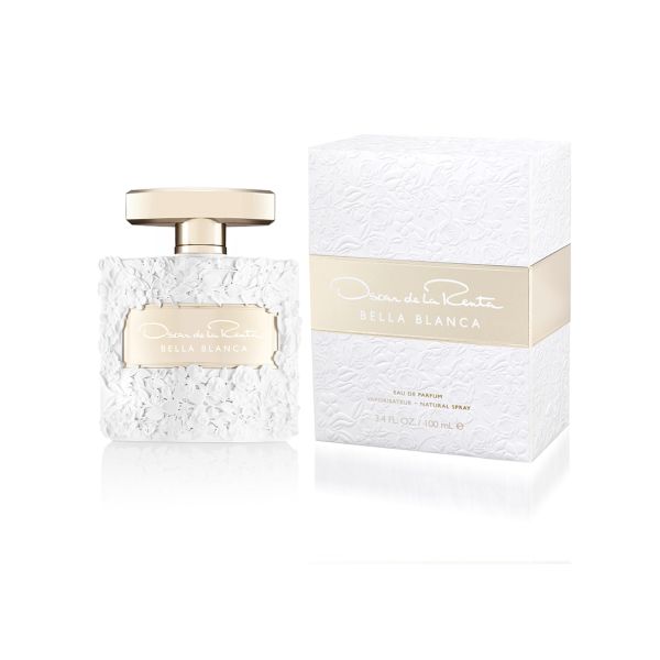 Oscar de la Renta Bella Blanca EDP 100ml