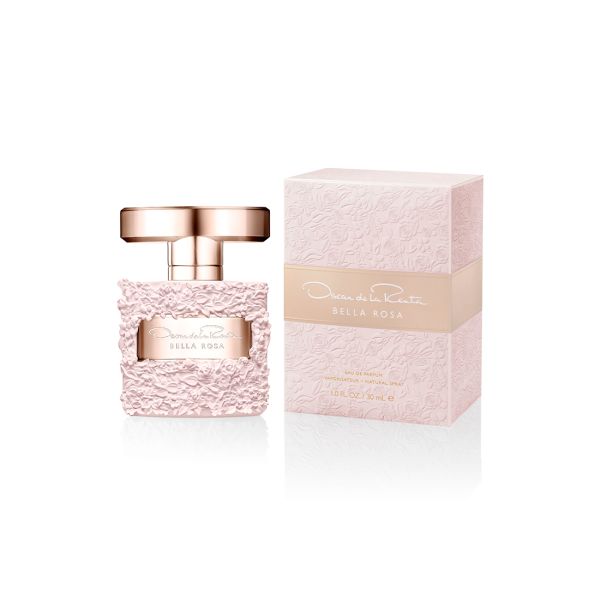 Oscar de la Renta Bella Rosa EDP 30ml