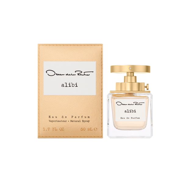 ODLR ALIBI EDP 50ML