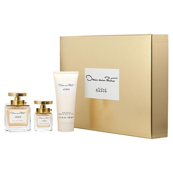 SET ODLR ALIBI EDP 100 ML+30ML+100 BL