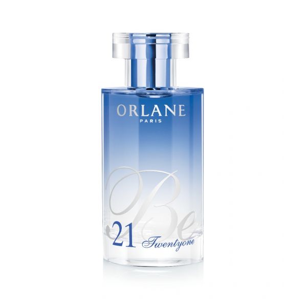 BE 21 EDP 100 ml