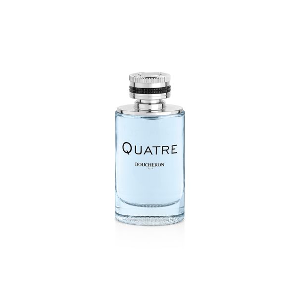 QUATRE HOMME 100ML