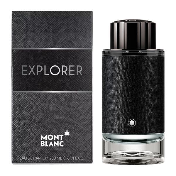 EXPLORER EDP 200ML