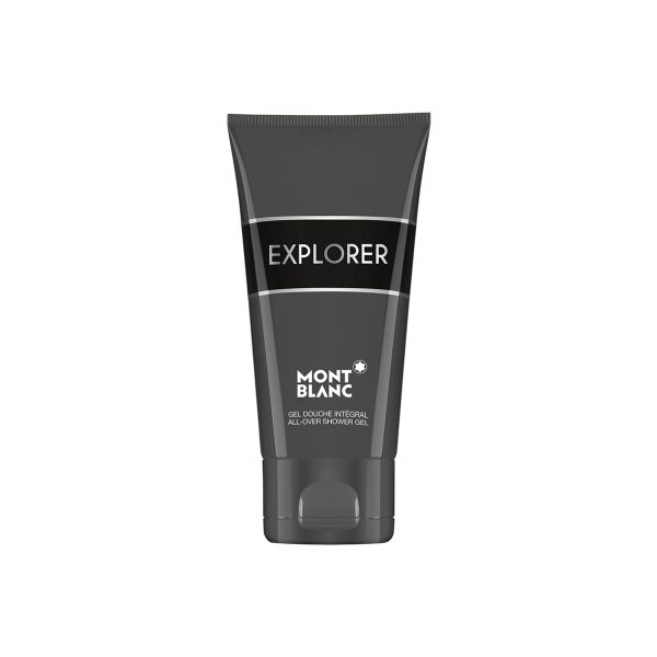 B. GEL EXPLORER 150ML