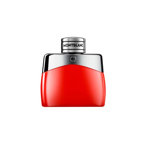 Legend Red EDP 50ML