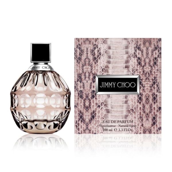 JIMMY CHOO EDP 100 ml