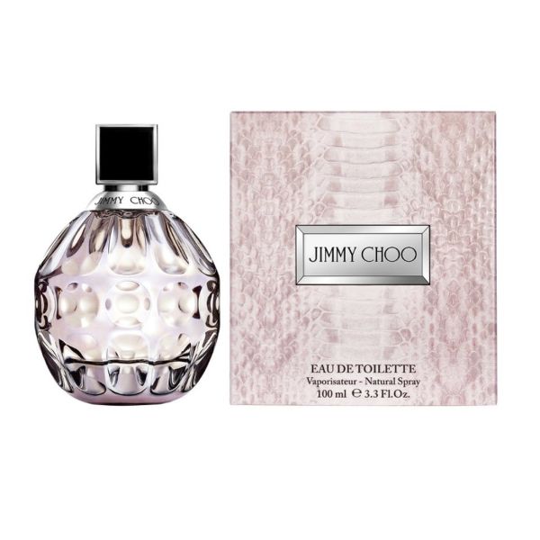 JIMMY CHOO EDT 100 ml