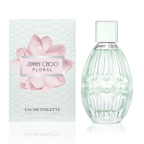 J.CHOO FLORAL 60