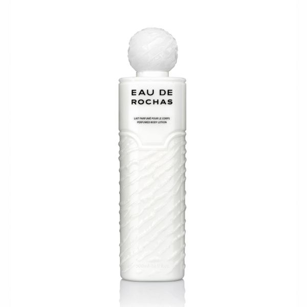 EAU DE ROCHAS Body Lotion 500 ml