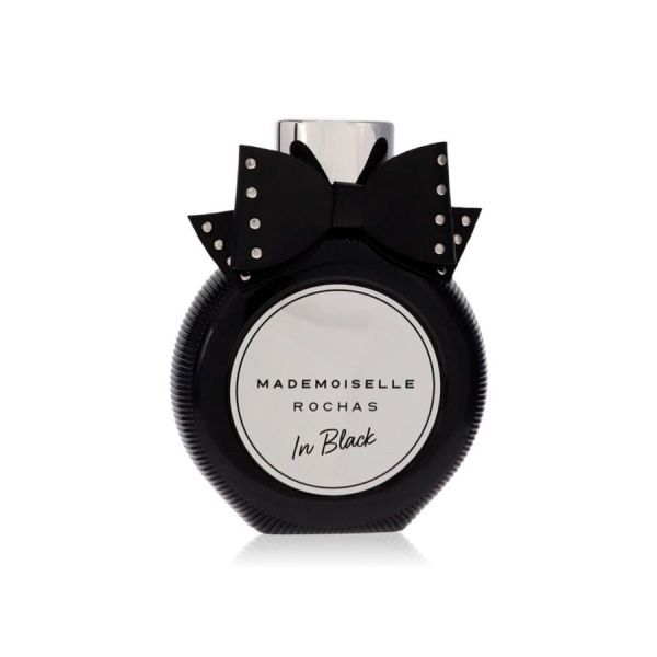 MADEMOISELLE IN BLACK EDT 90ML