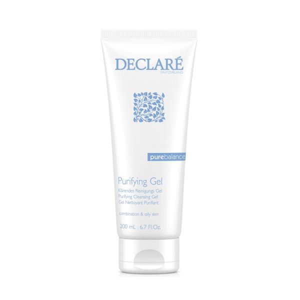 Purifying Gel 200ml