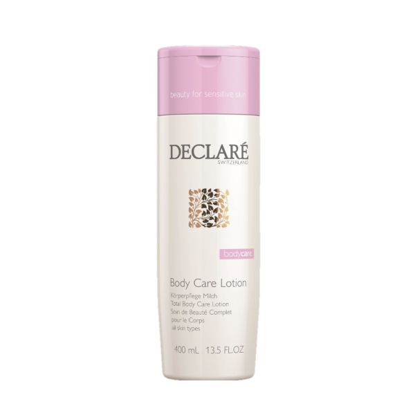 BODY CARE LOTION 400ML