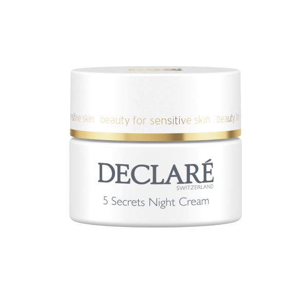 5 Secrets Night 50ml