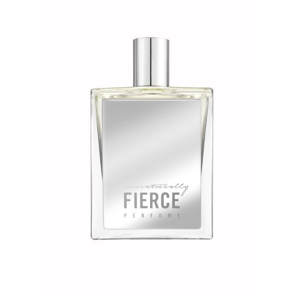 NATURALLY FIERCE WOMEN EDP 100ML