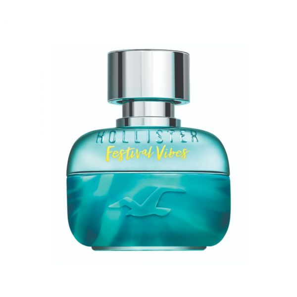 FESTIVAL VIBES HIM 50