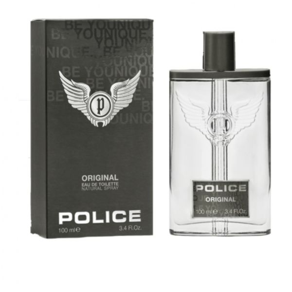 ORIGINAL EDT 100 ML