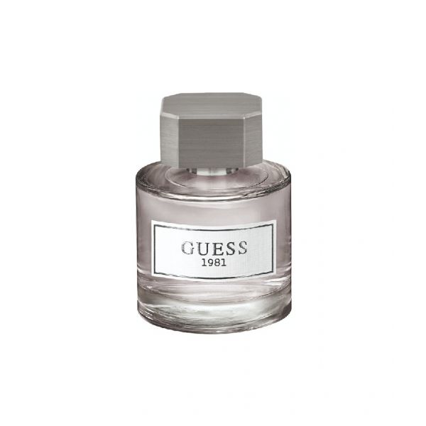 1981 FOR MEN EDT 100ML