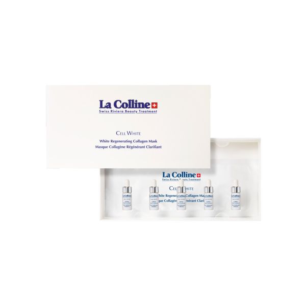 MASCARILLA COLLÁGENO