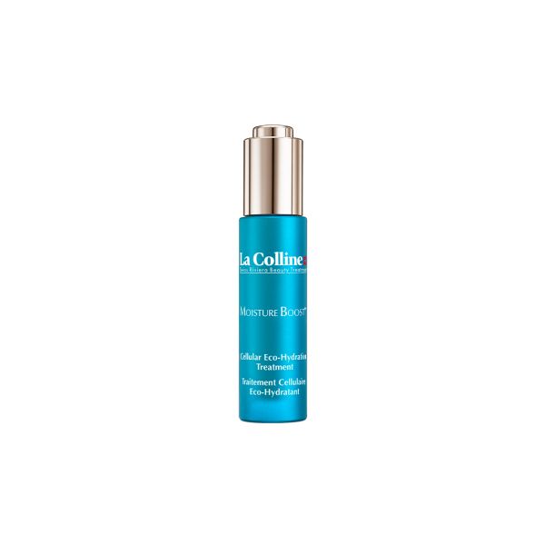 CELLULAR ECO-HYDRATION TREATMENT