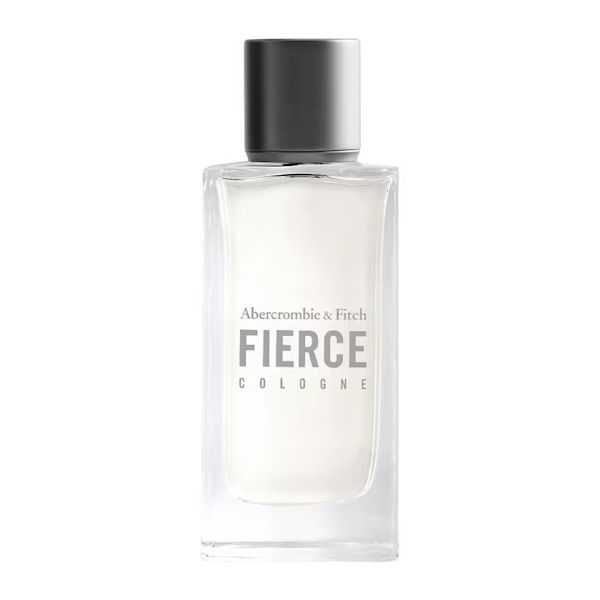 Abercrombie Fierce Eau de Cologne 50ml