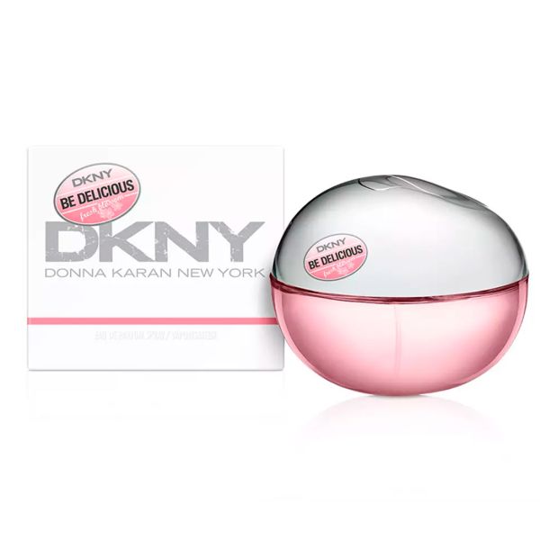 BE DELICIOUS F.BLOSSOM HER EDP 100M