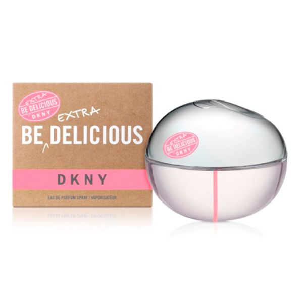 BE EXTRA DELICIOUS FOR HER EDP 100ML
