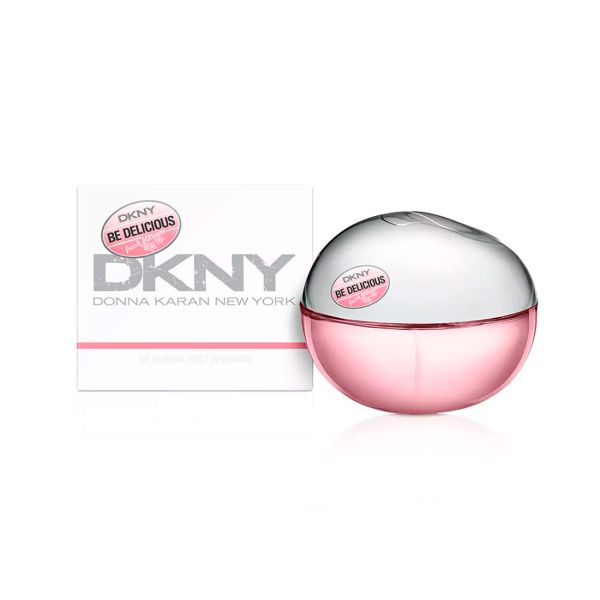 BE DELICIOUS F.BLOSSOM HER EDP 50ML