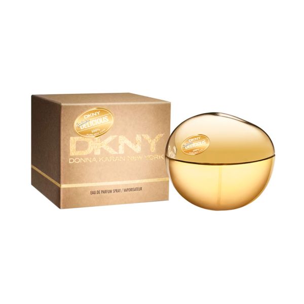 GOLDEN DELICIOUS FOR HER EDP 50ML